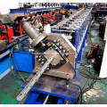 High Speed ​​Vineyard Post Roll Forming Machine